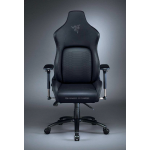 Razer RZ38-02770200-R3U1 Iskur Lumbar Pillow Gaming Chair (Black)